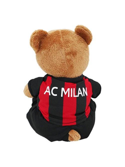 Milan peluche orso 25 cm MILAN | 24121ORSO GRANDE